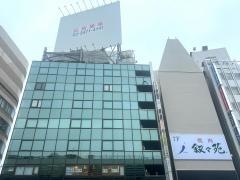 叙々苑　新宿中央東口店
