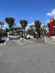 マクドナルド　南アルプスガーデン店