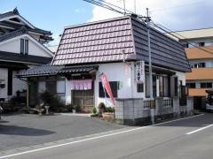 松ちゃん食堂