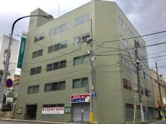 三井住友海上火災保険株式会社　静岡支店静岡東部支社
