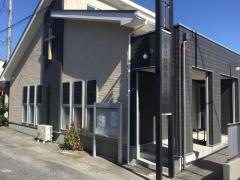 日本基督教団　矢板教会