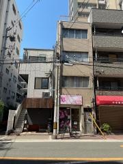 谷町七丁目　さくら整体院