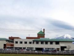 なんぶ幸朋苑
