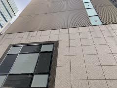 明治安田生命保険相互会社　保険がわかるデスク池袋