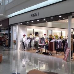 ＩＮＧＮＩ　アリオ鳳