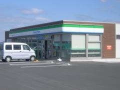 ファミリーマート　善通寺インター南店