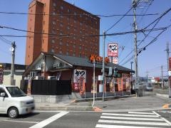 かつや　滋賀長浜店