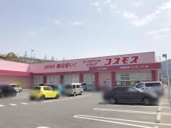 ドラッグストアコスモス　四王寺坂店