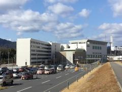 国立病院機構岩国医療センター付属岩国看護学校