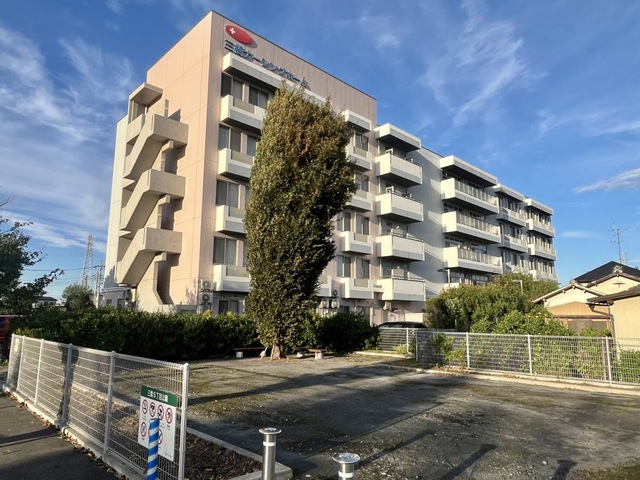サービス付き高齢者向け住宅　特定施設　三橋ナーシングホーム