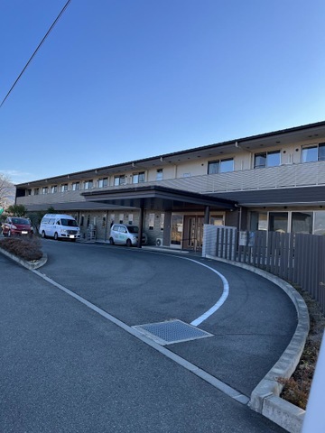 地域密着型特別養護老人ホーム　エレガローザいちのみや