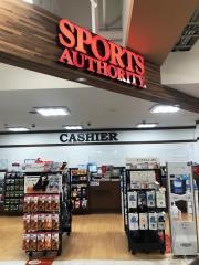 スポーツオーソリティ　新浦安店