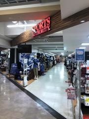 スポーツオーソリティ　新浦安店