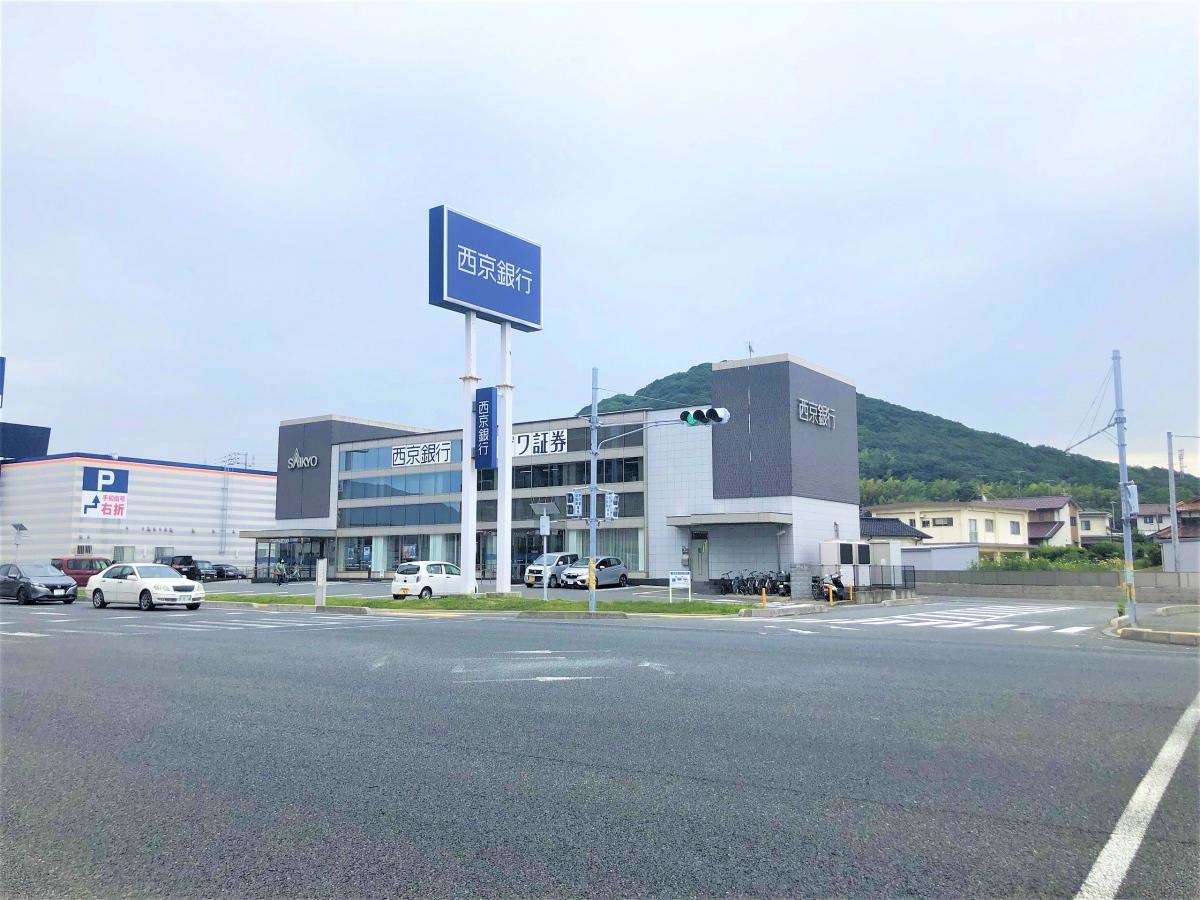 施設外観
