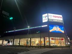 ＮＴＰ名古屋トヨペット　太田川店