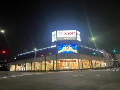 ＮＴＰ名古屋トヨペット　太田川店