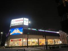 ＮＴＰ名古屋トヨペット　太田川店